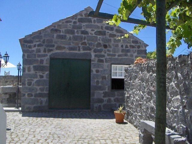 Quinta Do Canto Alojamento de Turismo Rural Horta (Azores)