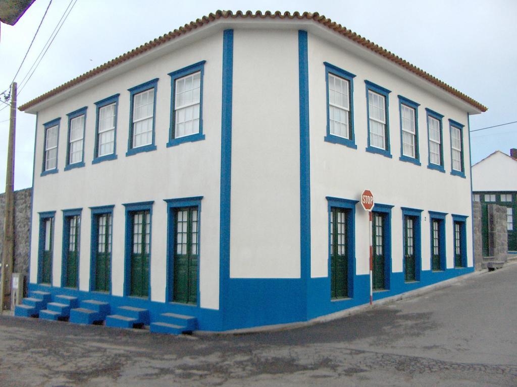 Quinta Do Canto Alojamento de Turismo Rural