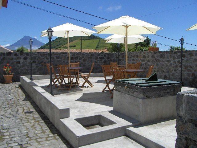 Alojamento de Turismo Rural Quinta Do Canto