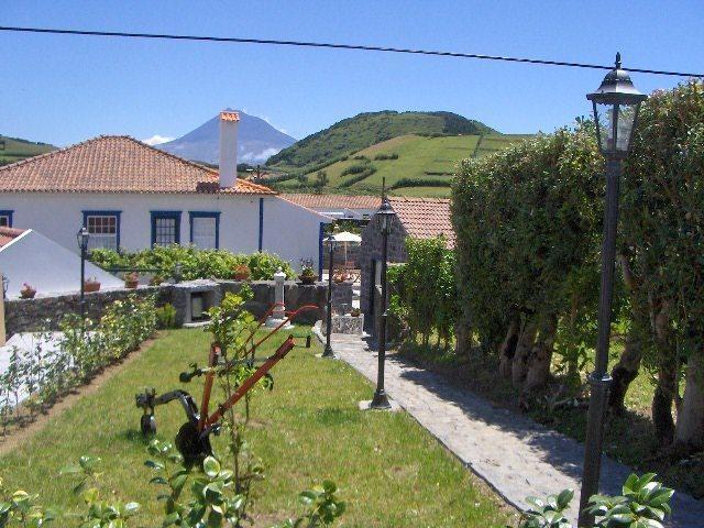 Quinta Do Canto Alojamento de Turismo Rural *