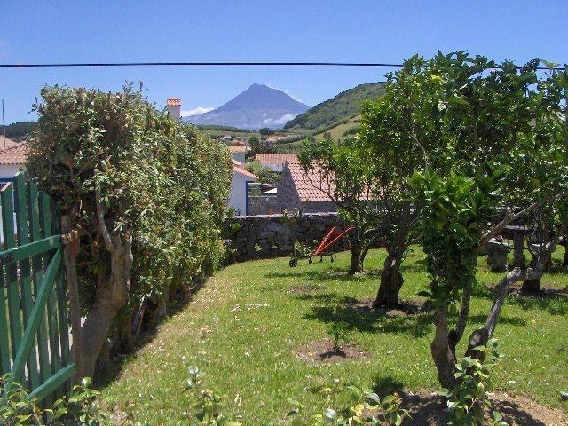 Alojamento de Turismo Rural Quinta Do Canto Horta (Azores)