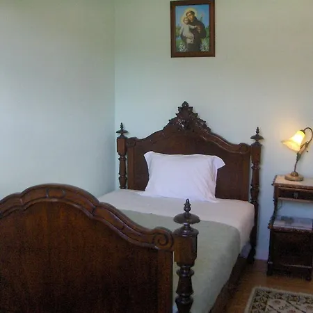 Quinta Do Canto Horta  Room photo
