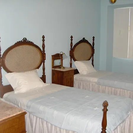 Quinta Do Canto Horta  Room photo