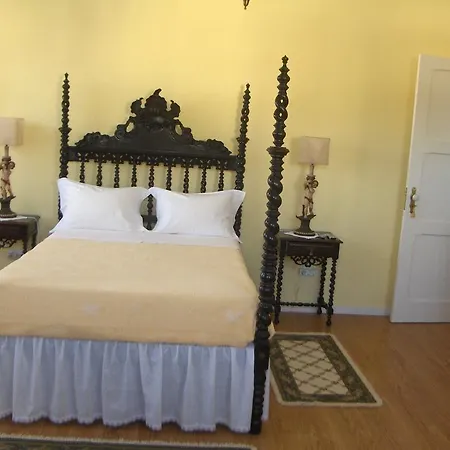 Quinta Do Canto Horta  Room photo