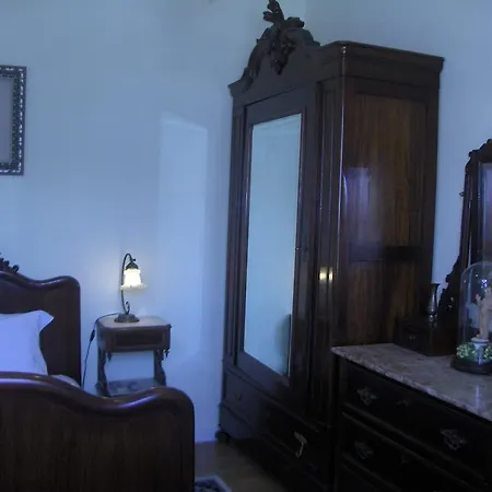 Quinta Do Canto Horta  Room photo