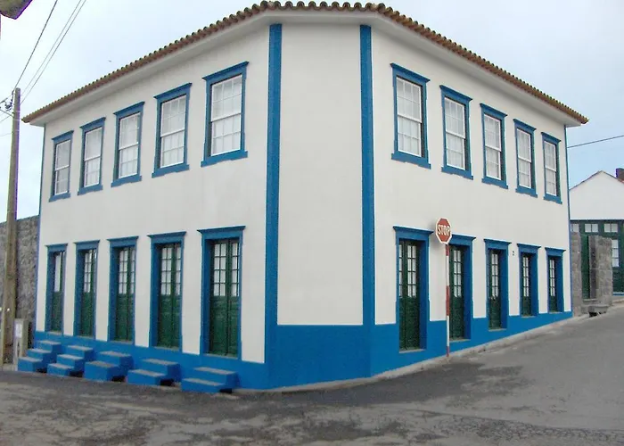 Quinta Do Canto