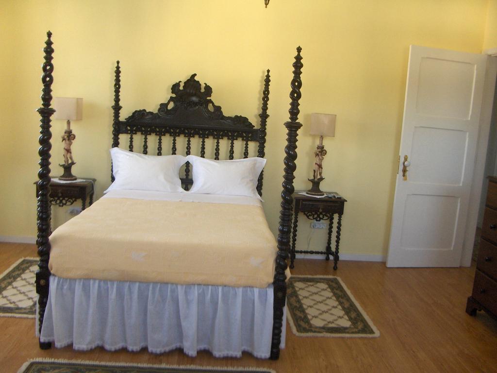 Quinta Do Canto Farm stay
